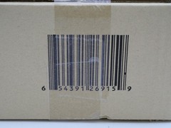 4×6 Clear Resealable Poly Bags 2 Mil Zip Lock Bags – 1000/Case–Storage