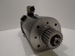 INDRAMAT 10.20F/MMA-0/S 006 SERVO MOTOR