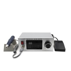 50000RPM Pedal Control Speed Brushless Micromotor Dental Lab Micro Motor