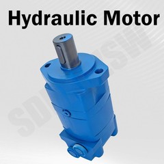 For Char-lynn 104-1028-006 Eaton 104-1028 Motor Hydraulic Motor Staggered Ports