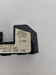 H25030 USD 30 Amp 600V Fuse Holder – Next Day Option