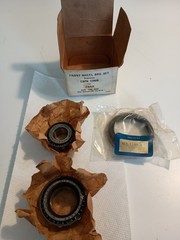 Ford 600-900 Tractor Front Wheel Bearing Set with NCA1190A Seal CBPN-1200B