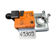 Belimo SM24A-TP Flap Actuator Flap Actuator Rotary Actuator Drive 49309