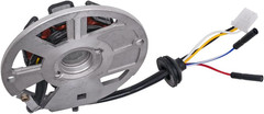 2001-2003 Polaris Scrambler Sportsman Eton 50 90 Magneto Stator w/ Ignition Box