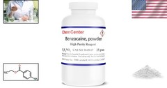 Benzocaine for Research & Development