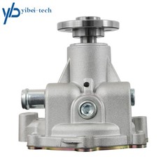 Water Pump For Ford New Holland Tractor SBA145017721 SBA145017790 SBA145017780