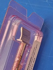 METCAL PTTC-605 Tweezer Cart. Blade 15.75mm (0.62in)