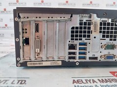 Hewlett-Packard MS2370 HP Compaq Elite 8300 Sff PC