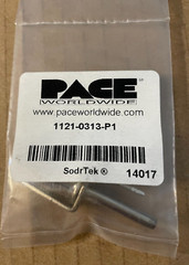 Pace 1121-0313-P1 0.08″ SOIC Chip Component Removal Tips (2 PCS)
