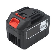 Practical Lithium-ion Battery Box for 18V/21V Power Tools with Bracket Support