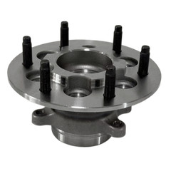 NEW 6688676 Wheel Hub Bearing Assembly For Bobcat Toolcat UW53 UW56 5600 5610