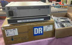 Karl Storz WD300 4K AIDA Image Capture & WM200 Smart Screen w/ UP-DR80MD Printer