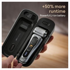 Braun Series 9 Pro Powercase Charger Case Only