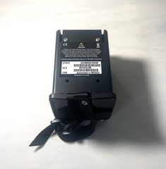 MOTOROLA NNTN7618B IMPRES COMPATABILE CHARGER, RAPID RATE VEHICLE CHARGER