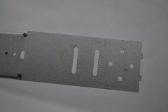 Lot of 10 Southwire Garvin BHA24 Adjustable Length Box Bar Hanger 15″ To 26-1/2″