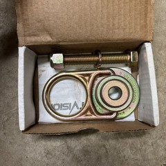 Perfect Vision MEGA Swivel 10K Steel Mount A320003XPV/IPV-HD26226