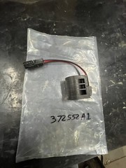 OEM Brake Valve solenoid Coil 372552A1 fits Case 85XT 90XT 95XT skid steers