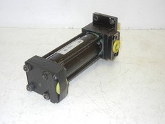 PARKER 01.50 CJ2ANUS14AC 3.625 USED PNEUMATIC CYLINDER 0150CJ2ANUS14AC3625