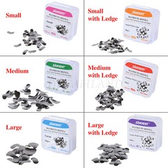 Dental Pro Matrix Bands Adjust Matriz Matrices System Clamp Dentistry Tool