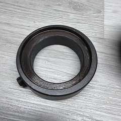 Pacific Industries HC-211-32 HC211-32 Insert Bearing W/ Lock Collar, New