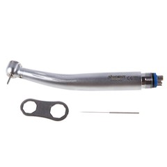 1-10 PCS SANDENT Dental LED E-Generator High Speed Handpiece Push 4 H Ceramic po