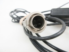 PIEZOSYSTEM JENA T-403-00 TRITOR 100 3D NANO POSITIONING STAGE XYZ