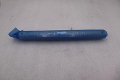 SMC CG1BN32-300 Round Body Cylinder Double Acting Single Rod #1407-A