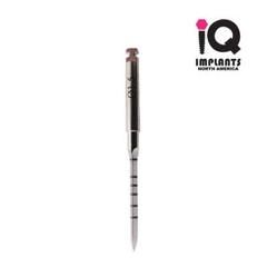 IQ USA Lance Pilot Drill, 1.5mm Regular