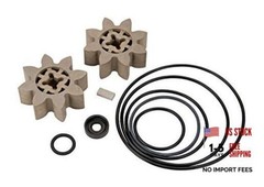 110504-1 Conversion and Overhaul Kit for all M-Series Fuel Transfer Pumps