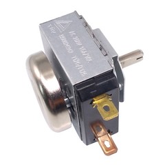 US Stock DKJ/1-60 60 Minutes 60M Timer For Electronic Microwave Oven 250V 16A CE