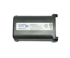 NEW Symbol MC9090 BATTERY MC9190 Battery MC92N0 Battery 2600mAh 82-111734-01