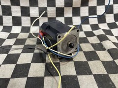 Oriental Motor 0IK1GN-A, 0IK1GNA, OIK1GN-A, Induction Motor, SHIPSAMEDAY#1654M8