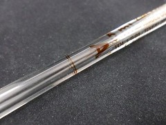 Kimble KIMAX-51 Glass Bulb Reusable TD 5mL Volumetric Pipette Pipet 37004-5