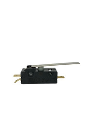 ZF ELECTRONICS E13-00H Hinge Lever Snap Action 15A Micro Switch, 0E13-00H0