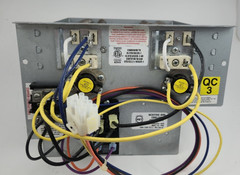 Carrier Warren 7350 Watt Electric Heating Assembly WKF0802 230V 32.0A CE/KFCEH08