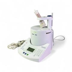 Mettler Toledo Karl Fischer Coulometer DL39 with Power Cord POWERS ON Best Offer