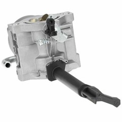 Carburetor for 5500 watt generator with a 10HP Briggs and Stratton 695114 G02502