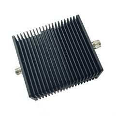 BecenRF 150W N-JK Fixed Attenuator 5db 10db 15db 20db 30db 40db 50db 3GHz 50ohm