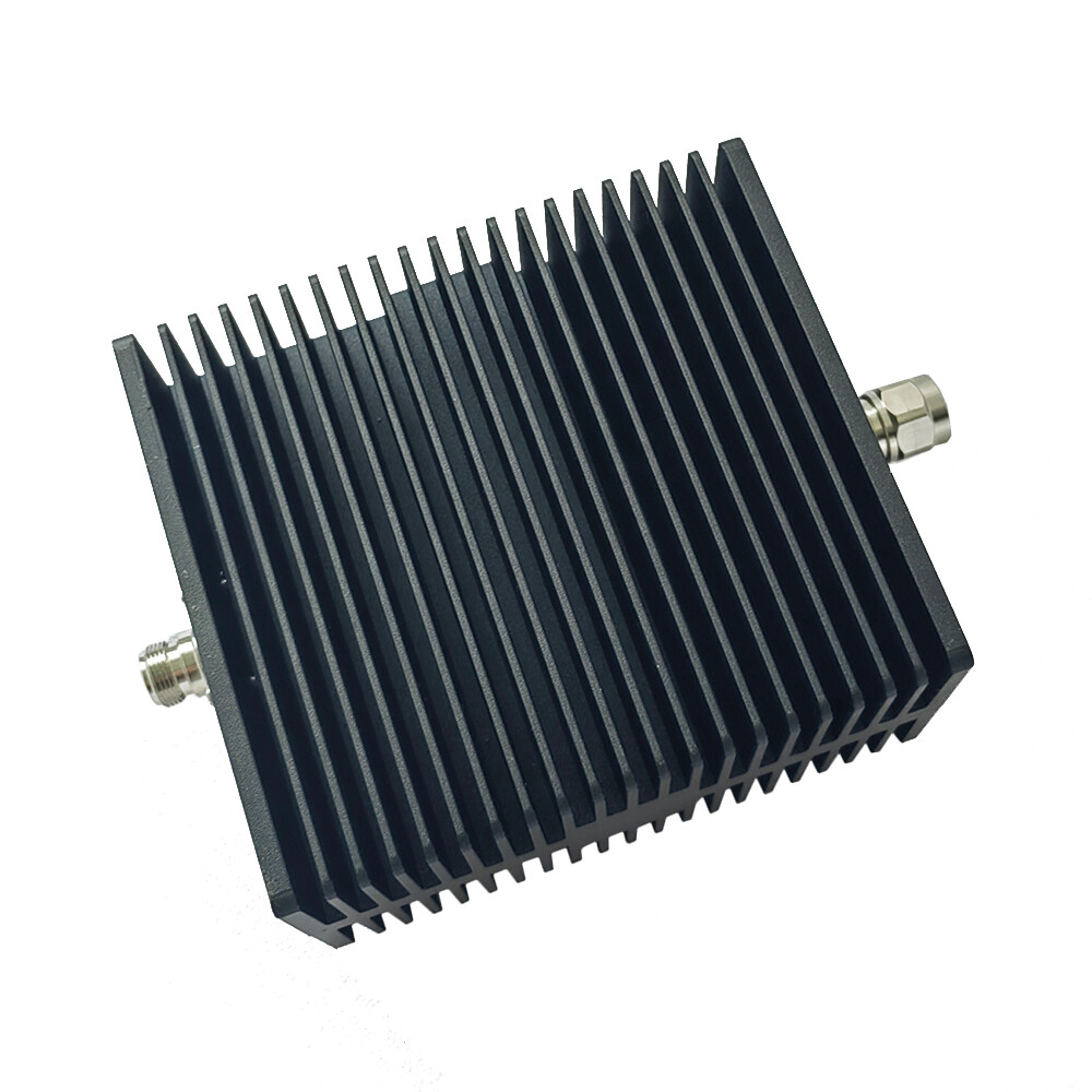 BecenRF 4GHz 150W N-JK Fixed Attenuator 5db 10db 15db 20db 30db 40db 50db 50ohm