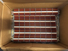 VoltServer 8 sets of 8 individual terminal block connectors (TRMBLK-01-19-8)