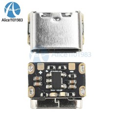 100x Li-Ion Battery Charging Module 3.7V 4.2V 18650 Charging Protection Board