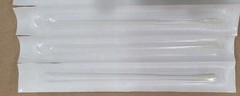 Puritan PurFlock Ultra 6″ Sterile Flock Swabs 80mm Break Box of 50 # 25-3306-U