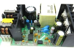 HIGH FREQUENCY CIRCUIT BOARD PQ2625-003 TRANSFORMER. JWCO 1603 -ROYAL SOVEREIGN