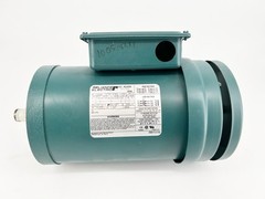 New Reliance Electric P14X3266 Motor 2hp 1725rpm 208-230/460V 3PH – No Box