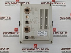 KODEN LR-771 Loran C Navigator 11-40V DC