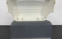 Agilent 2200 TapeStation G2964A Automated Electrophoresis Analyzer