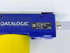Datalogic Matrix 410 400-000 Xpress Interface , UK#7A