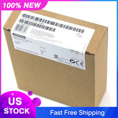 2 years warranty NEW Siemens 6ES7331-7PF01-0AB0 6ES7 331-7PF01-0AB0