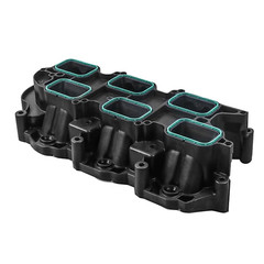 Lower Intake Manifold for Chrysler Jeep Ram Dodge 30.L 3.2L 3.6L V6 2011-2020