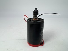 Maxon DC Motor 2028.937-12.151-025 Swiss Made 12V Coreless Tested Works